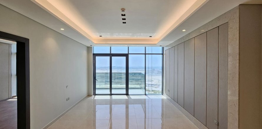 阿联酋 Dubai Business Bay 公寓  1 卧, 77.1 平方米 , 编号 622855