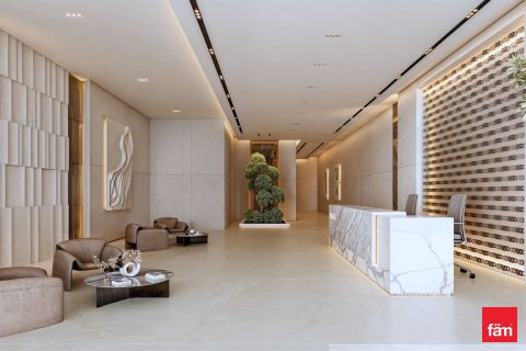 Apartment in Dubai, UAE 2 bedrooms, 120.4 sq.m. № 622860 - photo 27