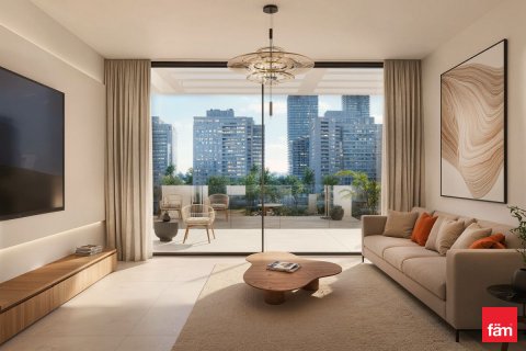 Apartment in Dubai, UAE 2 bedrooms, 120.4 sq.m. № 622860 - photo 2