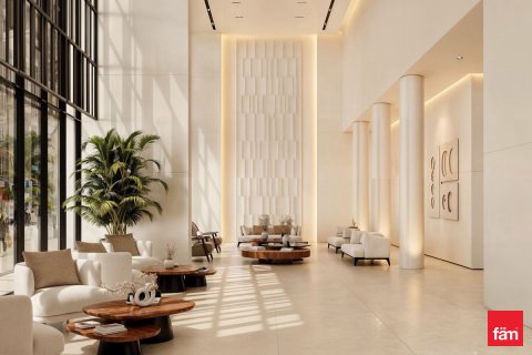 Apartment in Dubai, UAE 2 bedrooms, 120.4 sq.m. № 622860 - photo 25