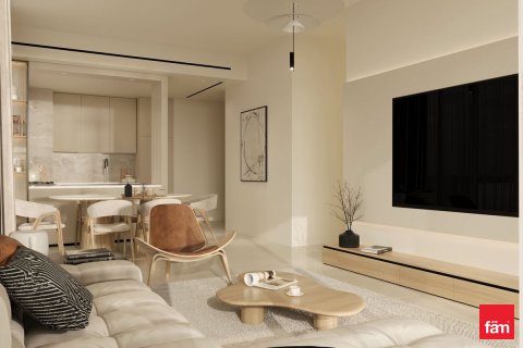Apartment in Dubai, UAE 2 bedrooms, 120.4 sq.m. № 622860 - photo 3