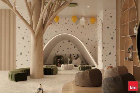 Apartment in Dubai, UAE 2 bedrooms, 120.4 sq.m. № 622860 - photo 24