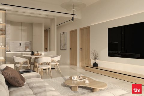 Apartment in Dubai, UAE 2 bedrooms, 120.4 sq.m. № 622860 - photo 4