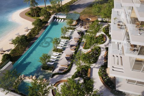 Apartment in Dubai, UAE 2 bedrooms, 120.4 sq.m. № 622860 - photo 10