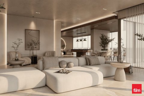 Apartment in Dubai, UAE 2 bedrooms, 120.4 sq.m. № 622860 - photo 26