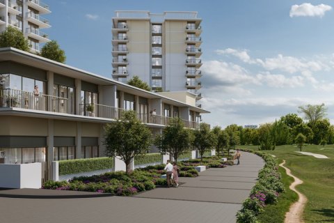 Byt v Dubai, SAE 3 ložnice, 156.4 m² Č.: 622201 - fotografie 4