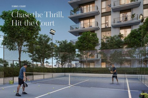 Byt v Dubai, SAE 3 ložnice, 156.4 m² Č.: 622201 - fotografie 10