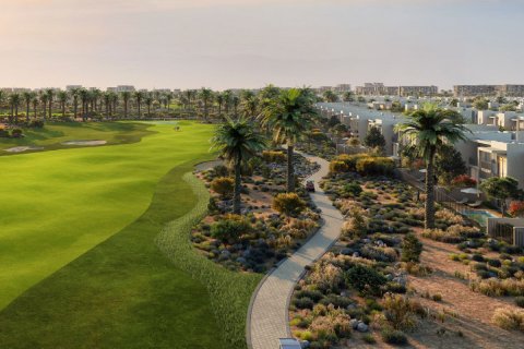 Byt v Dubai, SAE 3 ložnice, 156.4 m² Č.: 622201 - fotografie 9