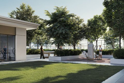 Byt v Dubai, SAE 3 ložnice, 156.4 m² Č.: 622201 - fotografie 6