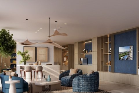 Byt v Dubai, SAE 3 ložnice, 156.4 m² Č.: 622201 - fotografie 7