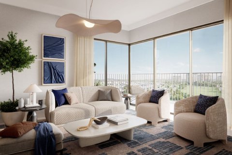 Byt v Dubai, SAE 3 ložnice, 156.4 m² Č.: 622201 - fotografie 8