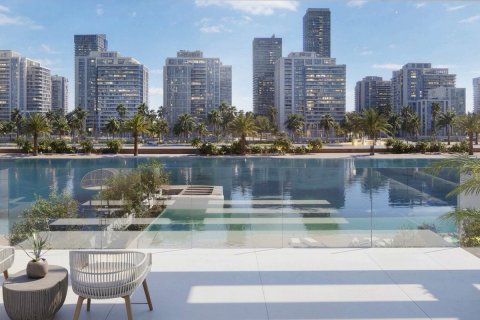 Byt v Dubai, SAE 1 ložnice, 75.2 m² Č.: 622205 - fotografie 7