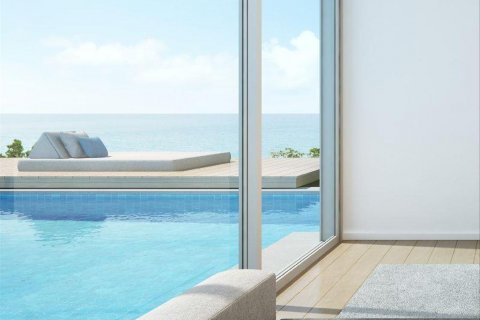 Apartment in Dubai Harbour, Dubai, UAE 2 bedrooms, 128 sq.m. № 616502 - photo 7