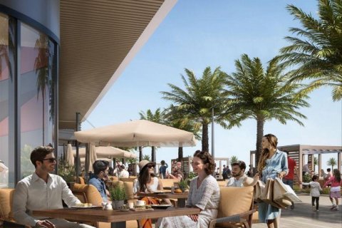 Apartment in Dubai Harbour, Dubai, UAE 2 bedrooms, 128 sq.m. № 616502 - photo 10