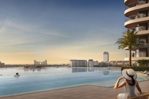 Apartment in Dubai Harbour, Dubai, UAE 2 bedrooms, 128 sq.m. № 616502 - photo 5