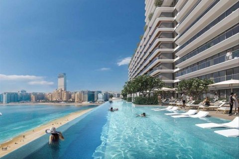 Купить квартиру в Dubai Harbour, Дубай, ОАЭ 3 спальни, 166м2, № 616503 - фото 13