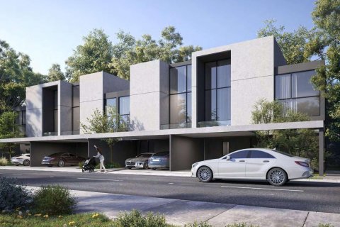 Villa in Jumeirah Golf Estates, Dubai, UAE 5 bedrooms, 487 sq.m. № 616500 - photo 23