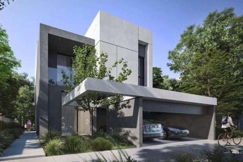 Townhouse in Jumeirah Golf Estates, Dubai, UAE 4 bedrooms, 380 sq.m. № 616499 - photo 18