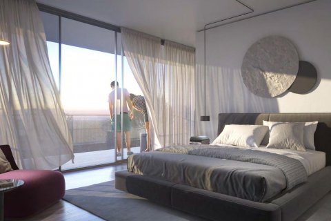 Townhouse in Jumeirah Golf Estates, Dubai, UAE 4 bedrooms, 380 sq.m. № 616499 - photo 9
