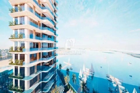 Byt v Al Hamra Village, Ras Al Khaimah, SAE 2 ložnice, 122 m² Č.: 592106 - fotografie 5