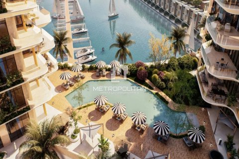 Byt v Al Hamra Village, Ras Al Khaimah, SAE 2 ložnice, 122 m² Č.: 592106 - fotografie 6