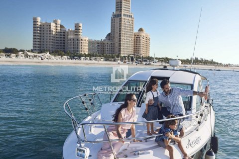 Byt v Al Hamra Village, Ras Al Khaimah, SAE 2 ložnice, 122 m² Č.: 592106 - fotografie 11