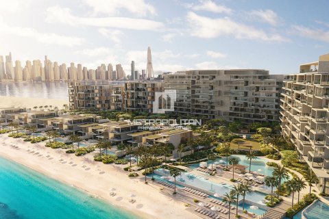 Penthouse in Palm Jumeirah, Dubai, UAE 4 bedrooms, 410 sq.m. № 592033 - photo 2
