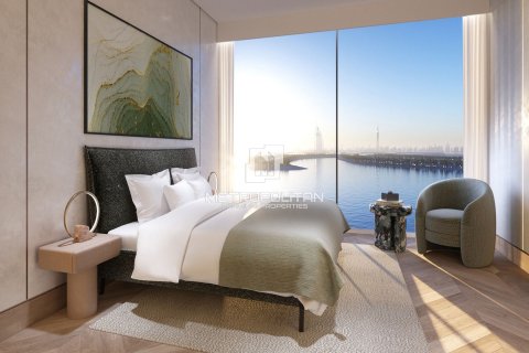 Penthouse in Palm Jumeirah, Dubai, UAE 4 bedrooms, 410 sq.m. № 592033 - photo 6