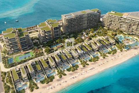 Penthouse in Palm Jumeirah, Dubai, UAE 4 bedrooms, 410 sq.m. № 592033 - photo 11