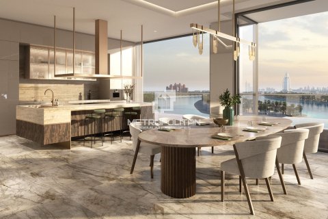 Penthouse in Palm Jumeirah, Dubai, UAE 4 bedrooms, 410 sq.m. № 592033 - photo 5