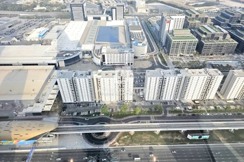 Byt v Sheikh Zayed Road, Dubai, SAE 2 ložnice, 122 m² Č.: 592030 - fotografie 9