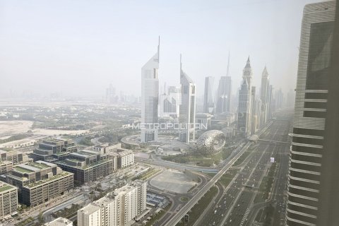 Byt v Sheikh Zayed Road, Dubai, SAE 2 ložnice, 122 m² Č.: 592030 - fotografie 10