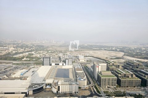 Byt v Sheikh Zayed Road, Dubai, SAE 2 ložnice, 122 m² Č.: 592030 - fotografie 8
