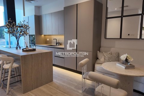 Townhouse in Al Barari, Dubai, UAE 4 bedrooms, 459 sq.m. № 592035 - photo 11