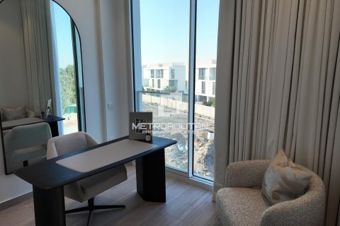 Townhouse in Al Barari, Dubai, UAE 4 bedrooms, 459 sq.m. № 592035 - photo 20