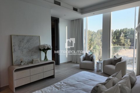 Townhouse in Al Barari, Dubai, UAE 4 bedrooms, 459 sq.m. № 592035 - photo 18