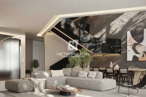 Townhouse in Al Barari, Dubai, UAE 4 bedrooms, 459 sq.m. № 592035 - photo 9