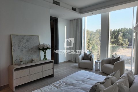 Townhouse in Al Barari, Dubai, UAE 4 bedrooms, 459 sq.m. № 592035 - photo 29