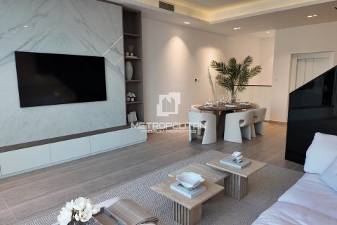 Townhouse in Al Barari, Dubai, UAE 4 bedrooms, 459 sq.m. № 592035 - photo 12