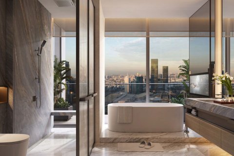 Apartment in DIFC, Dubai, UAE 2 bedrooms, 147.7 sq.m. № 621860 - photo 12