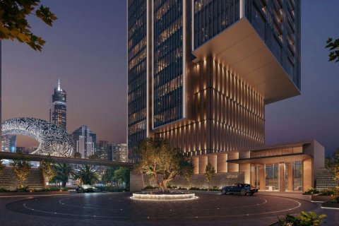 Apartment in DIFC, Dubai, UAE 2 bedrooms, 147.7 sq.m. № 621860 - photo 2