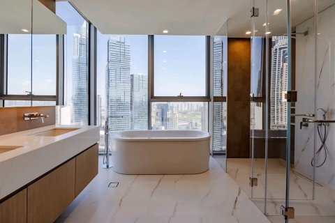 阿联酋 Dubai Dubai Marina 待售 : 2 卧, 143.6 平方米 , 编号621858 - 照片 5