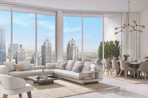 阿联酋 Dubai Dubai Marina 待售 : 2 卧, 143.6 平方米 , 编号621858 - 照片 2
