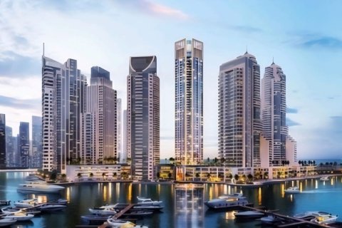 阿联酋 Dubai Dubai Marina 待售 : 2 卧, 143.6 平方米 , 编号621858 - 照片 10