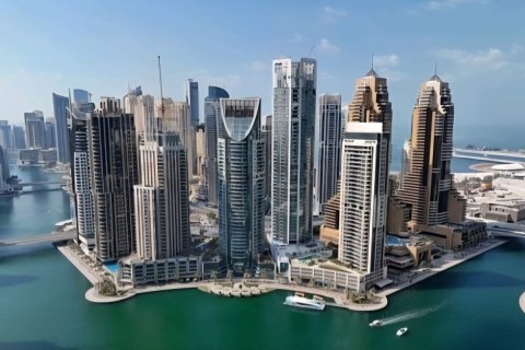 阿联酋 Dubai Dubai Marina 待售 : 2 卧, 143.6 平方米 , 编号621858 - 照片 7