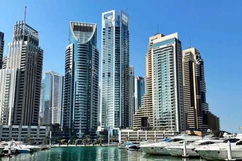 阿联酋 Dubai Dubai Marina 待售 : 2 卧, 143.6 平方米 , 编号621858 - 照片 11