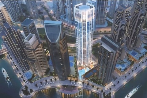 阿联酋 Dubai Dubai Marina 待售 : 2 卧, 143.6 平方米 , 编号621858 - 照片 8