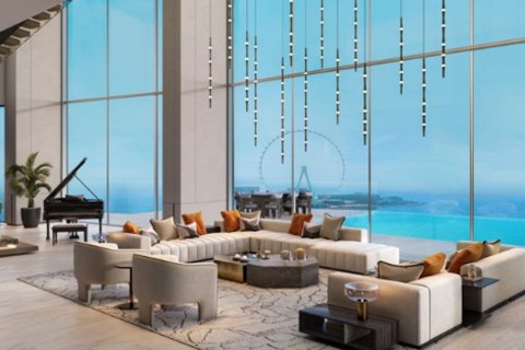 阿联酋 Dubai Dubai Marina 待售 : 2 卧, 143.6 平方米 , 编号621858 - 照片 1