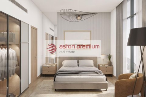 Apartmán v Wadi Al Safa 3, Dubai, SAE 1 spálňa, 114 m2 č. 624014 - Fotografia 5