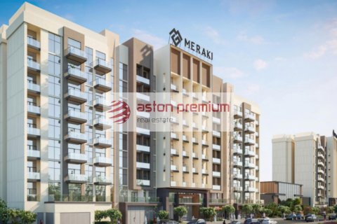 Apartmán v Wadi Al Safa 3, Dubai, SAE 1 spálňa, 114 m2 č. 624014 - Fotografia 1